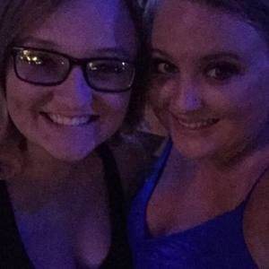 Meet your Posher, Amber