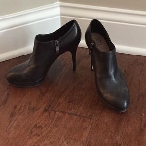 Vince Camuto Ankle Boots