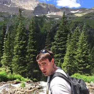 Meet your Posher, Jack