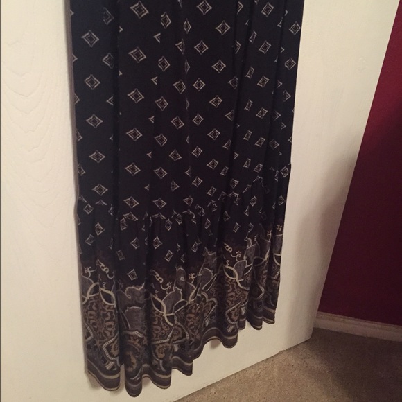 Fall Maxi - Picture 2 of 3