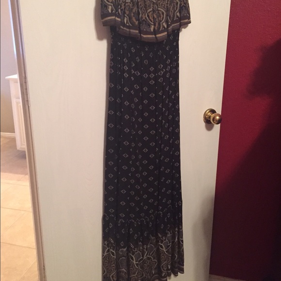 Fall Maxi - Picture 3 of 3