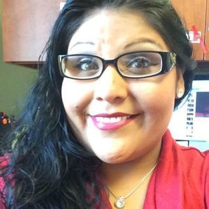 Meet your Posher, Keosha