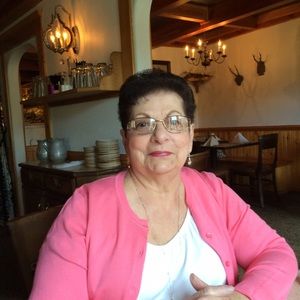 Meet your Posher, Rosalie