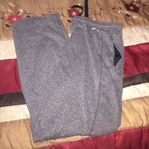 Adidas sweat pants