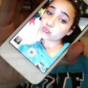 Meet your Posher, Erica