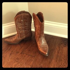 Cowboy Boots
