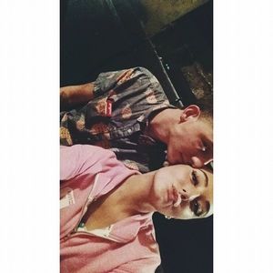 Meet your Posher, Khaylie