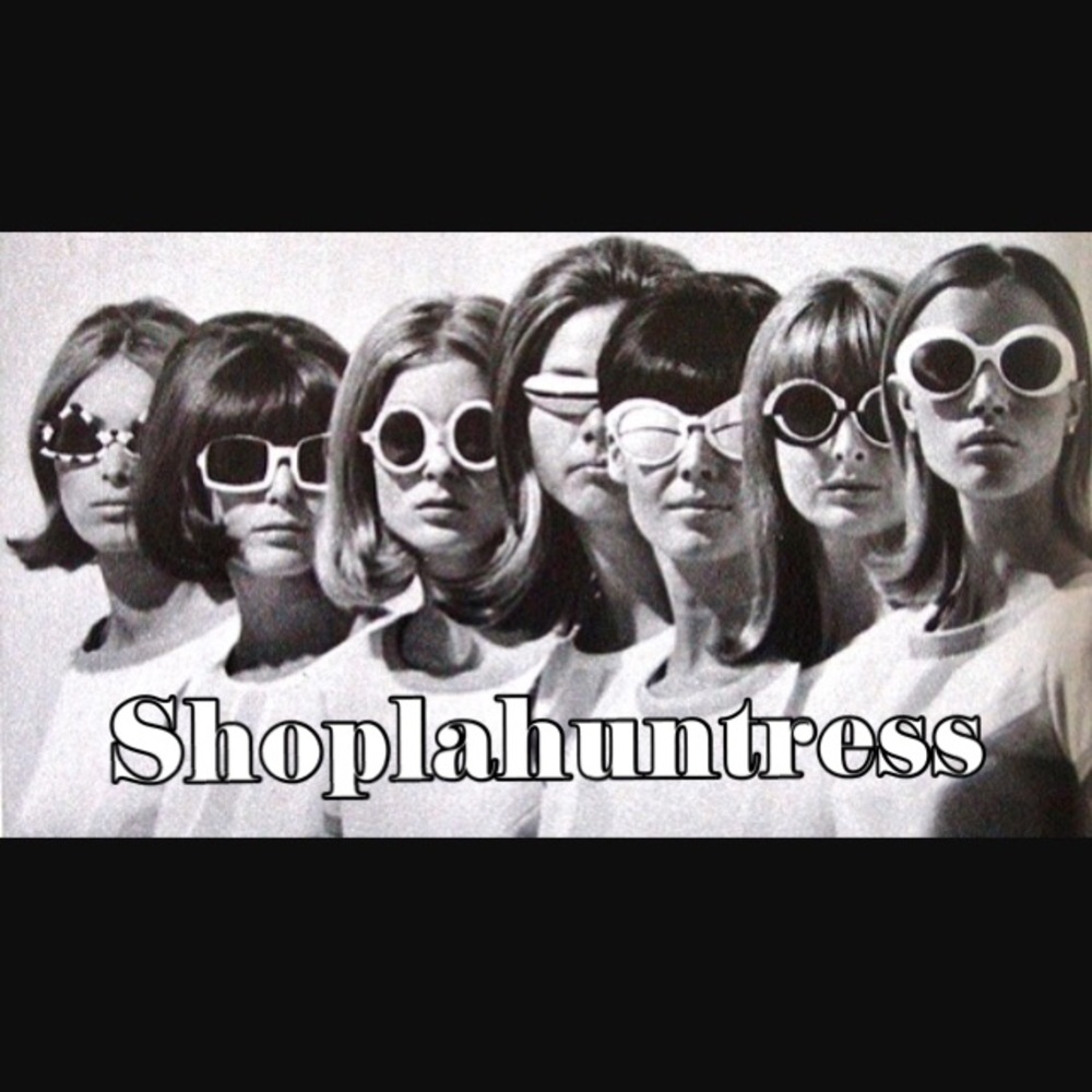 Meet your Posher, Lmm