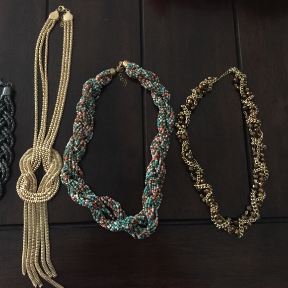 Necklaces - Picture 2 of 2