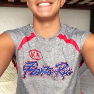 Meet your Posher, Jose