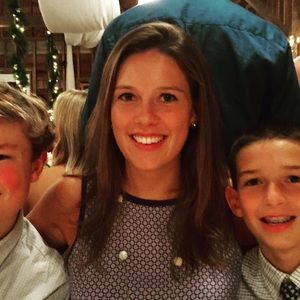 Meet your Posher, Claire