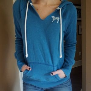 Victoria's Secret Pink sweatshirt