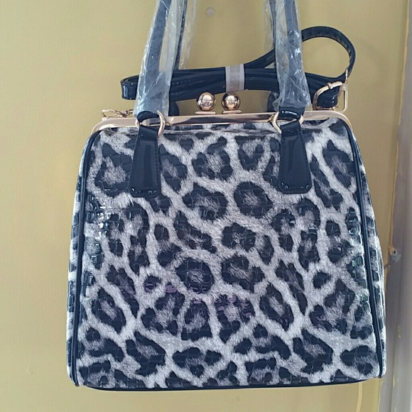 Sassy Handbags