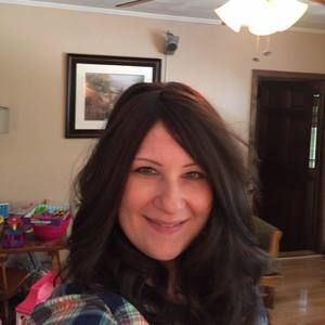 Meet your Posher, Hillary