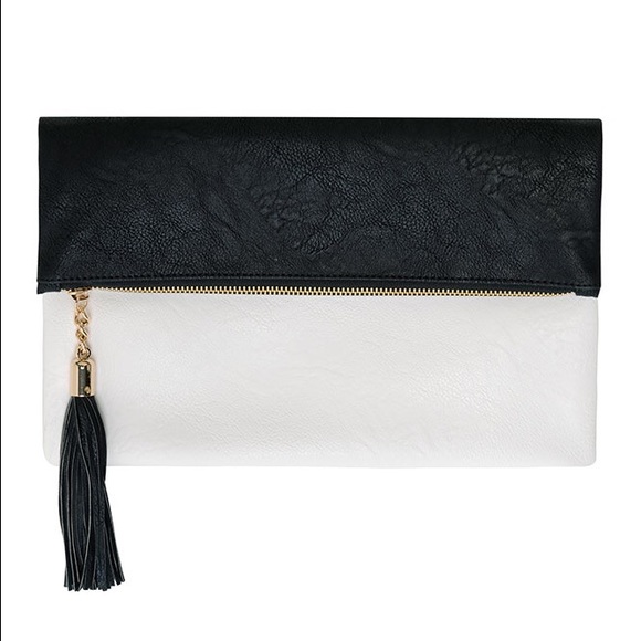 Fold Clutch
