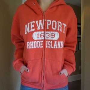 Newport Rhode Island sweatshirt