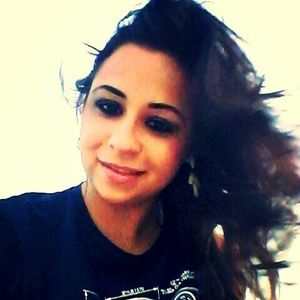 Meet your Posher, Shanette