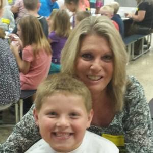 Meet your Posher, Sharon