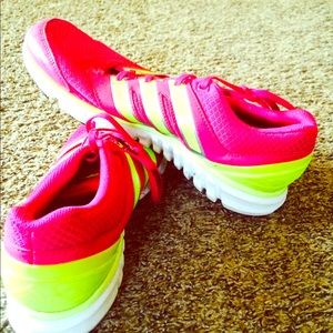 Adidas shoes