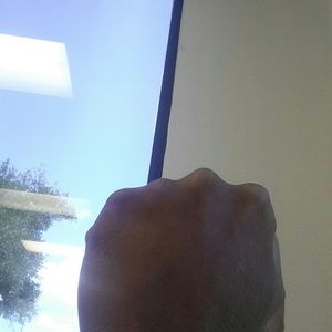 Meet your Posher, Harold