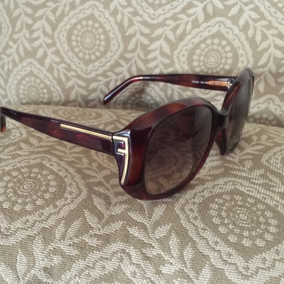 FENDI Accessories - Fendi Sunglasses