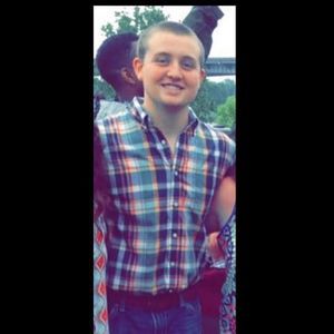 Meet your Posher, Carter