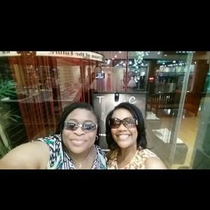 Meet your Posher, Katrice