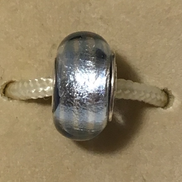 Authentic Chamilia Charm NWOT