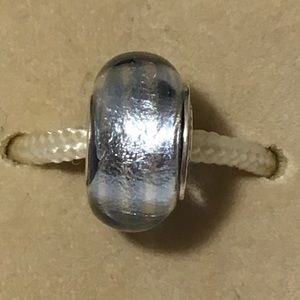 Authentic Chamilia Charm NWOT