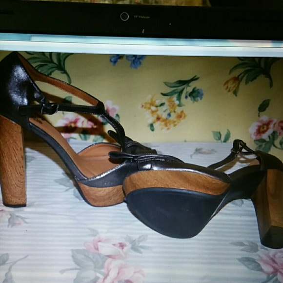 Platform shoes - Picture 3 of 3