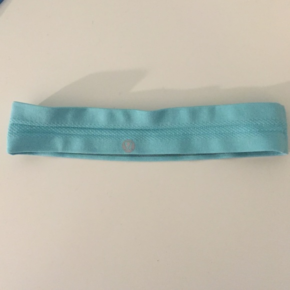 Lululemon headband