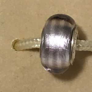 Authentic Chamilia Charm NWOT