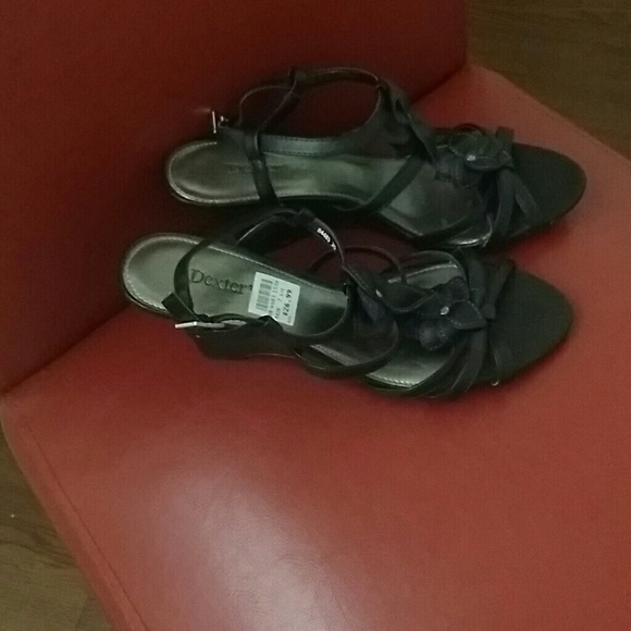 Shoes - Picture 3 of 3
