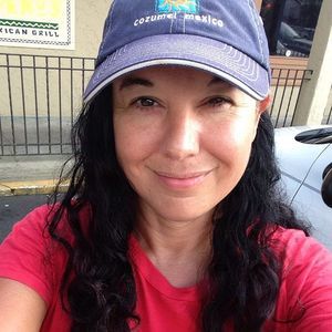 Meet your Posher, Jenny