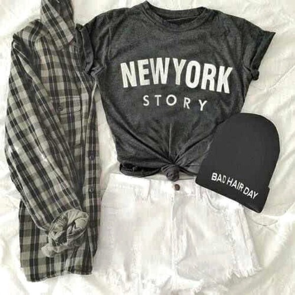 🔥BAD HAIR DAY BEANIE