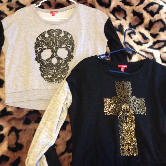 BONGO long sleeve bundle