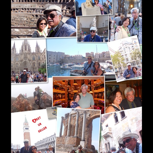 Meet your posher - Picture 2 of 3