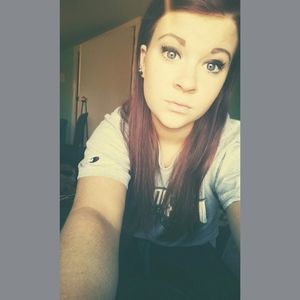 Meet your Posher, Kendall