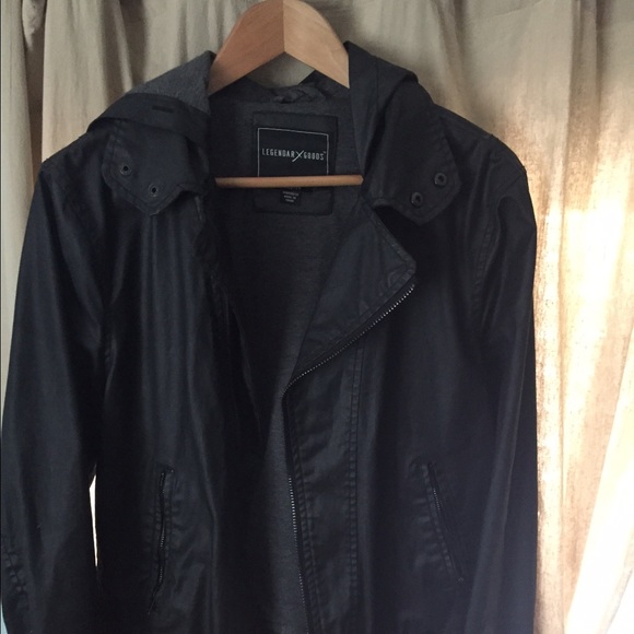 legendary Goods jacket
