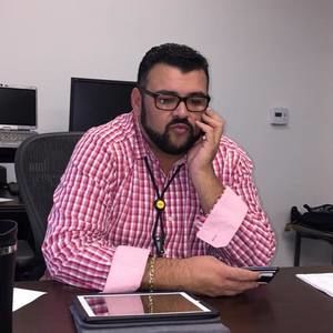 Meet your Posher, Fernando