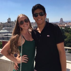 Meet your Posher, Edgar