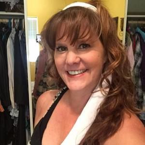 Meet your Posher, Barbara