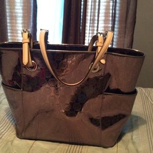 Michael Kors Purse ! Limited edition