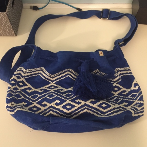 American Eagle Bag