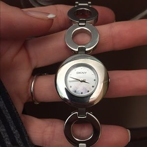 DKNY watch