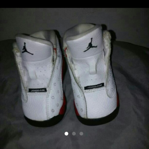 Jordan 13
