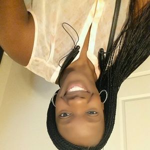 Meet your Posher, Teresa