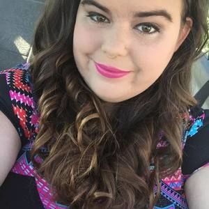 Meet your Posher, Nancy