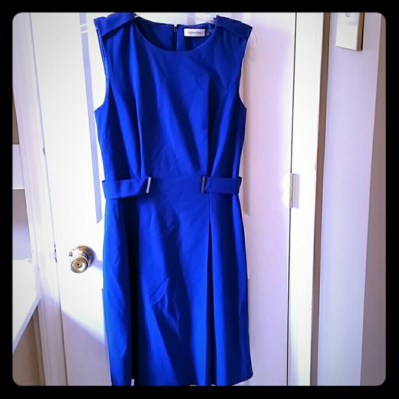 Calvin Klein Dress