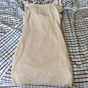 Nice outgoing dress 💞